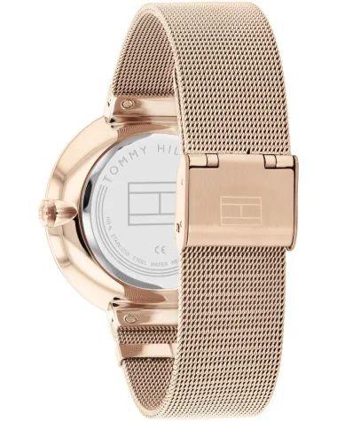 ZEGAREK DAMSKI TOMMY HILFIGER Lidia 1782538 (zf611a) + BOX