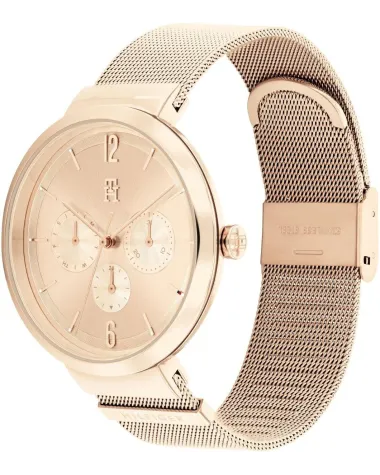 ZEGAREK DAMSKI TOMMY HILFIGER Lidia 1782538 (zf611a) + BOX