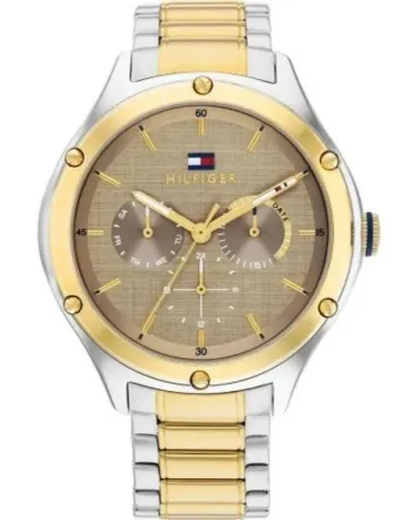 ZEGAREK DAMSKI TOMMY HILFIGER Lexi 1782658M (zf610a) + BOX