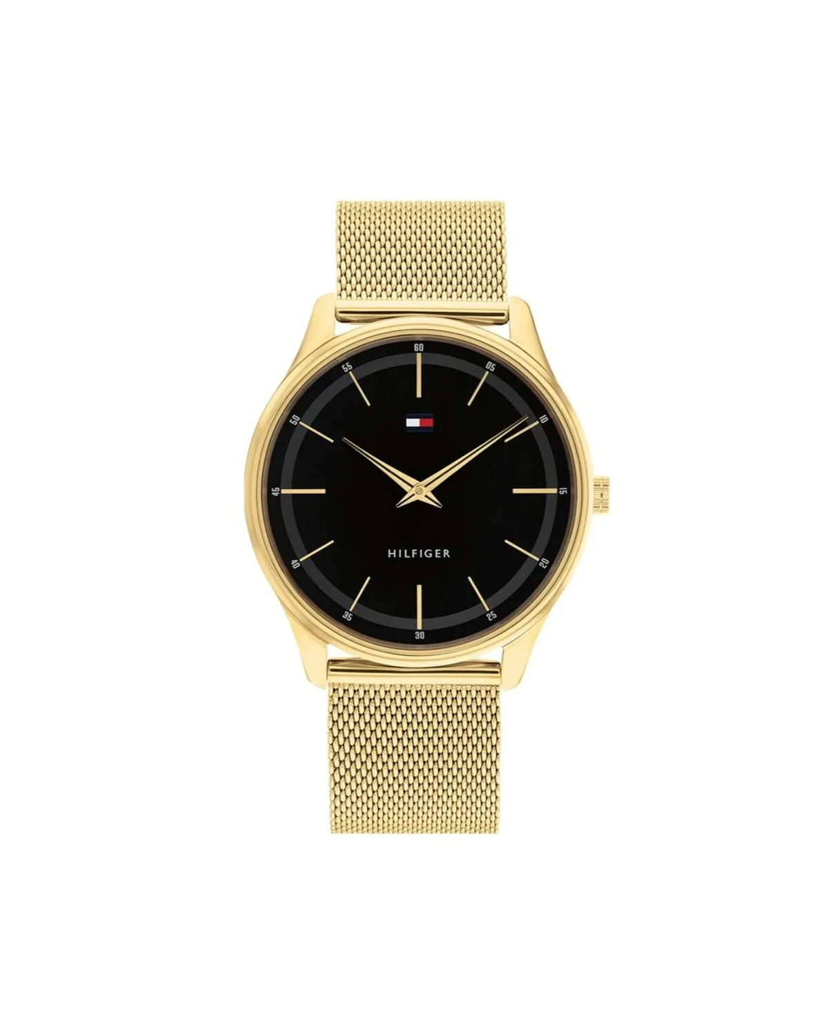 ZEGAREK MĘSKI TOMMY HILFIGER Adrian 1710469 (zf124a) + BOX