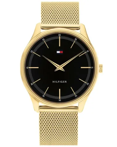ZEGAREK MĘSKI TOMMY HILFIGER Adrian 1710469 (zf124a) + BOX