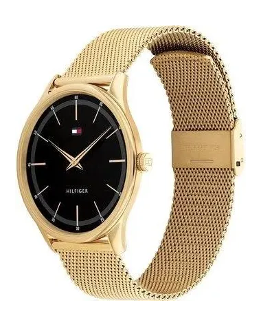 ZEGAREK MĘSKI TOMMY HILFIGER Adrian 1710469 (zf124a) + BOX