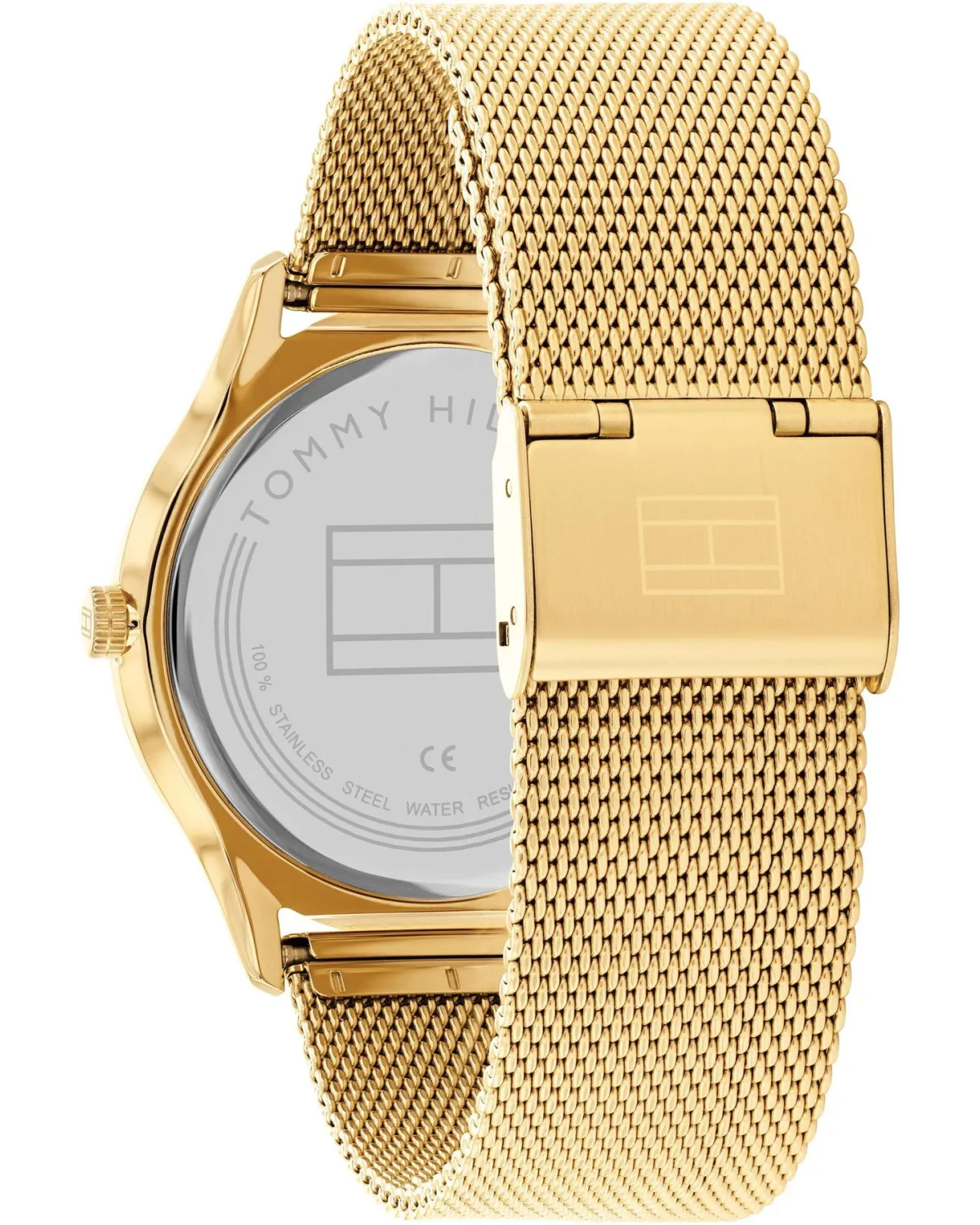 ZEGAREK MĘSKI TOMMY HILFIGER Adrian 1710469 (zf124a) + BOX