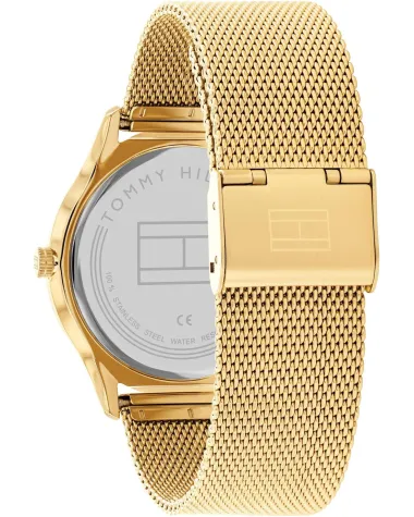 ZEGAREK MĘSKI TOMMY HILFIGER Adrian 1710469 (zf124a) + BOX