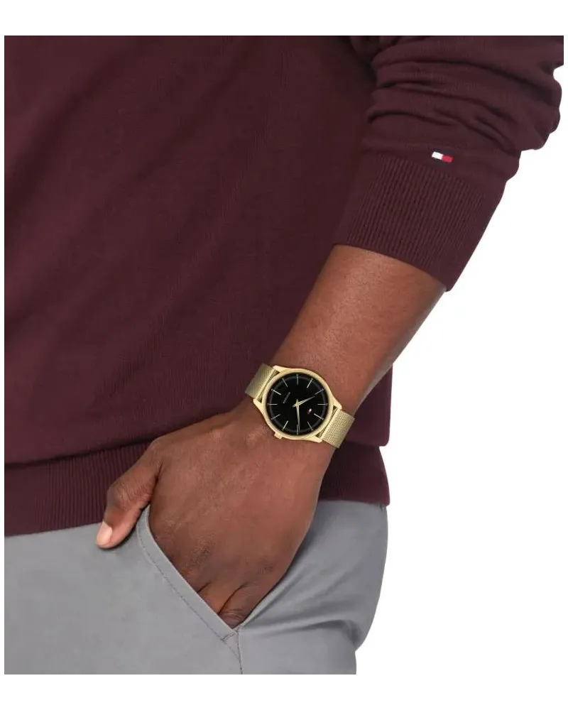 ZEGAREK MĘSKI TOMMY HILFIGER Adrian 1710469 (zf124a) + BOX