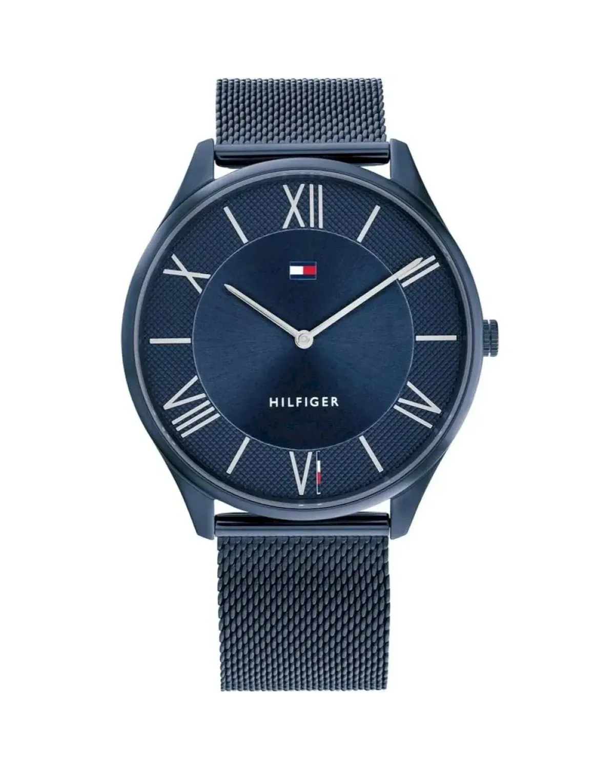 ZEGAREK MĘSKI TOMMY HILFIGER Becker 1710514 (zf125a) + BOX
