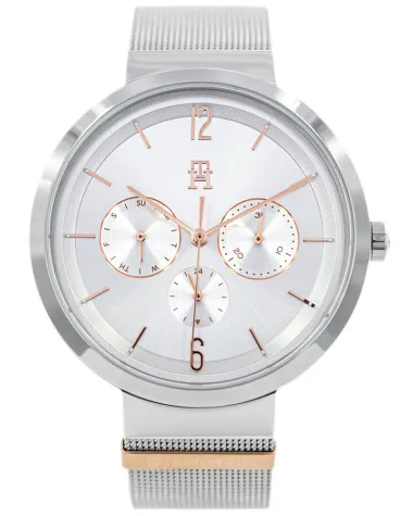 ZEGAREK DAMSKI TOMMY HILFIGER 1782537 LIDIA (zf603b)