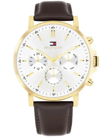 ZEGAREK MĘSKI TOMMY HILFIGER 1710713 TYSON (zf127c)