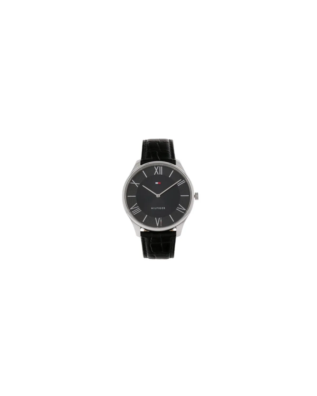 ZEGAREK MĘSKI TOMMY HILFIGER Becker 1710516 (zf125b) + BOX