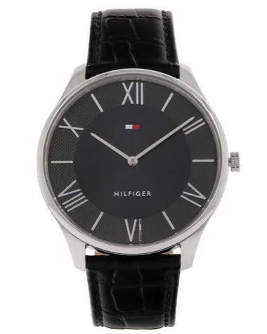 ZEGAREK MĘSKI TOMMY HILFIGER Becker 1710516 (zf125b) + BOX