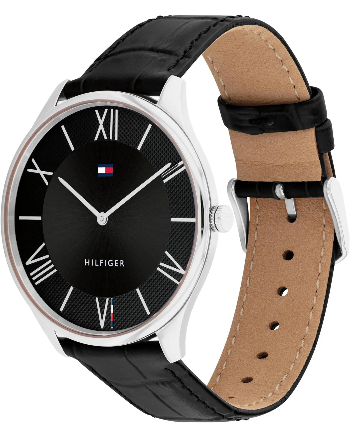ZEGAREK MĘSKI TOMMY HILFIGER Becker 1710516 (zf125b) + BOX