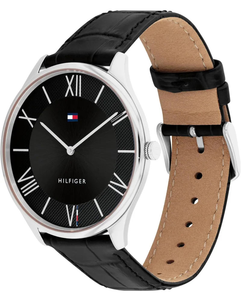ZEGAREK MĘSKI TOMMY HILFIGER Becker 1710516 (zf125b) + BOX