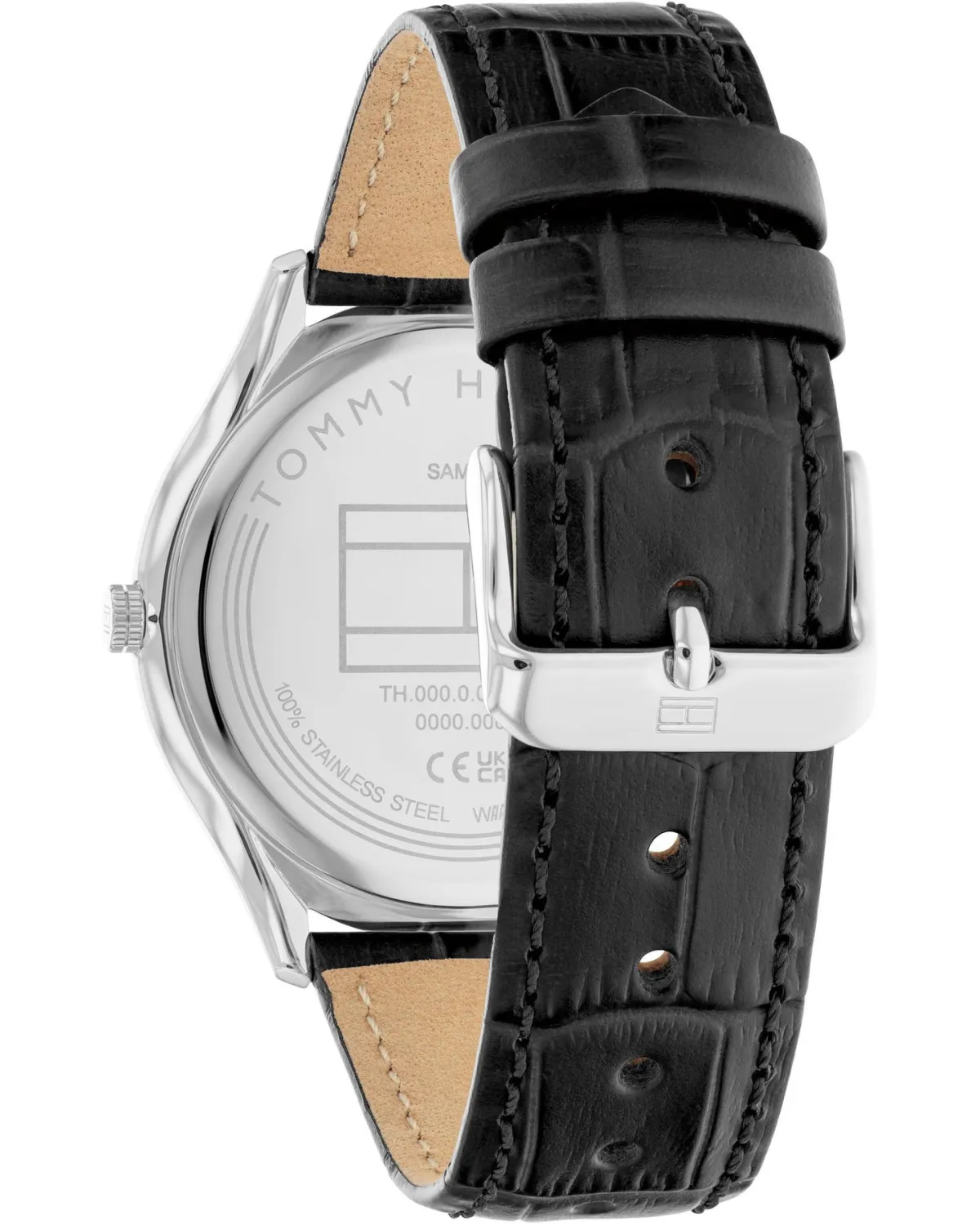 ZEGAREK MĘSKI TOMMY HILFIGER Becker 1710516 (zf125b) + BOX