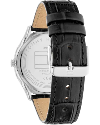 ZEGAREK MĘSKI TOMMY HILFIGER Becker 1710516 (zf125b) + BOX