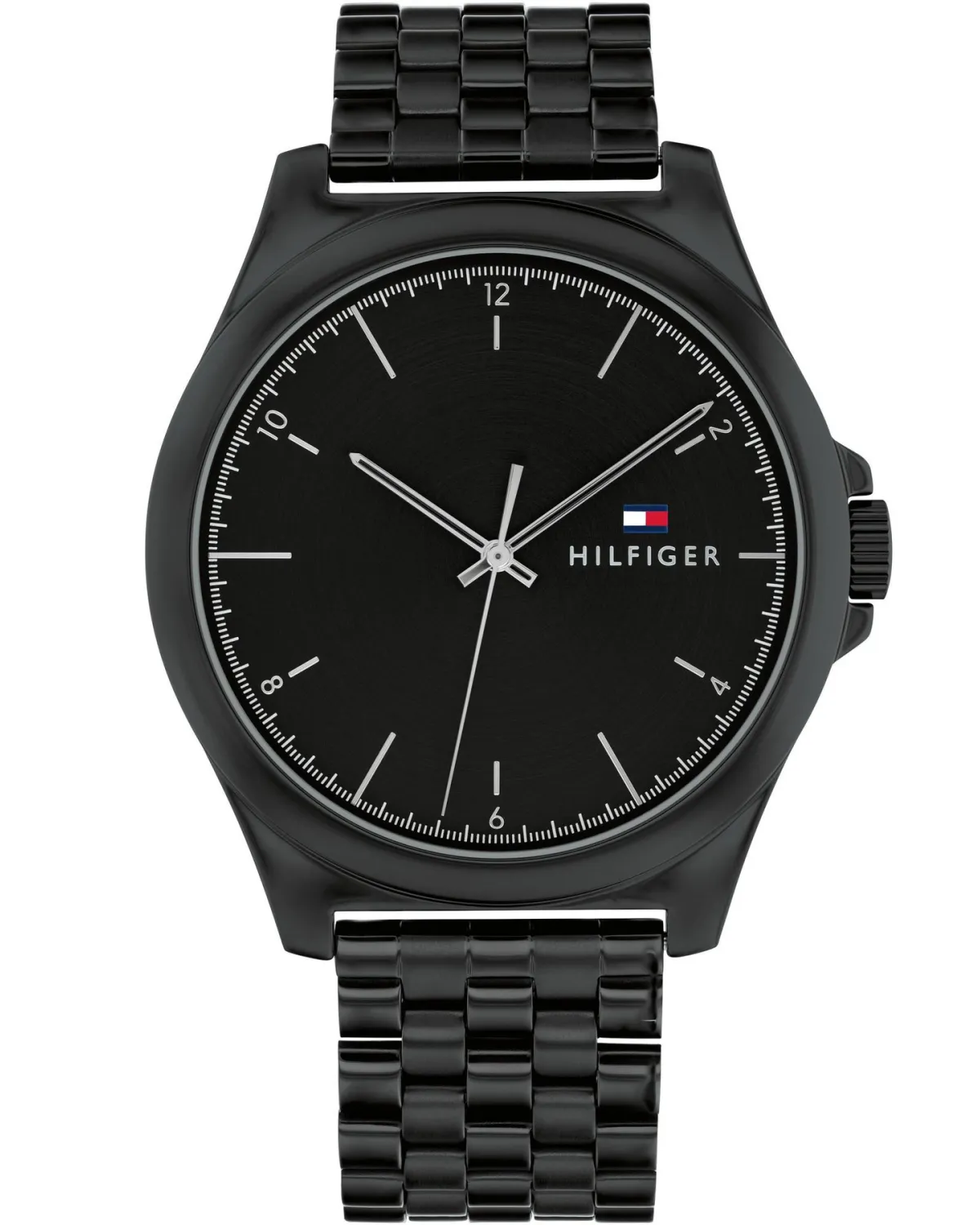 ZEGAREK MĘSKI TOMMY HILFIGER Norris 1710613 (zf126a) + BOX