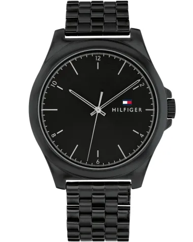 ZEGAREK MĘSKI TOMMY HILFIGER Norris 1710613 (zf126a) + BOX