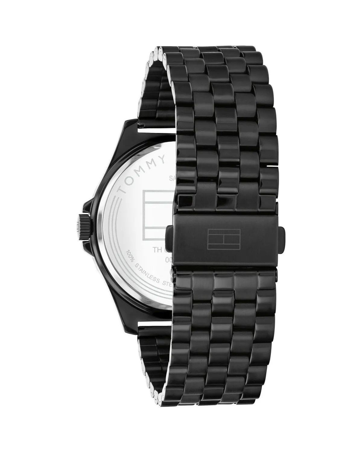 ZEGAREK MĘSKI TOMMY HILFIGER Norris 1710613 (zf126a) + BOX