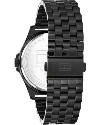 ZEGAREK MĘSKI TOMMY HILFIGER Norris 1710613 (zf126a) + BOX