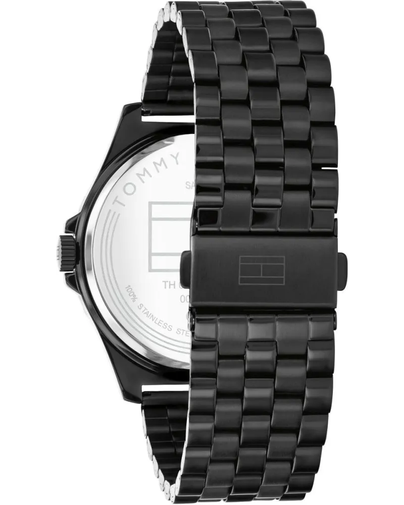 ZEGAREK MĘSKI TOMMY HILFIGER Norris 1710613 (zf126a) + BOX