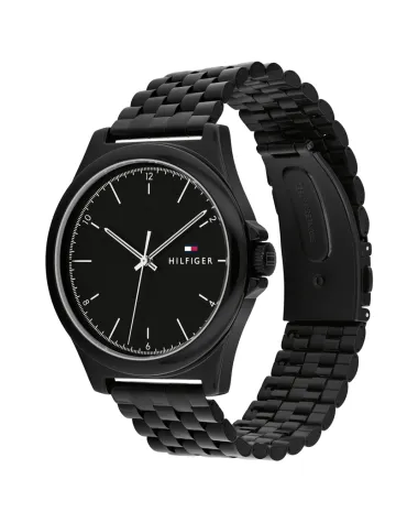 ZEGAREK MĘSKI TOMMY HILFIGER Norris 1710613 (zf126a) + BOX