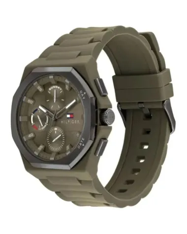 ZEGAREK MĘSKI TOMMY HILFIGER Neo 1792121M (zf130a) + BOX ZEGAREK MĘSKI TOMMY HILFIGER Neo 1792121M (zf130a) + BOX