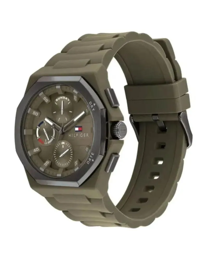 ZEGAREK MĘSKI TOMMY HILFIGER Neo 1792121M (zf130a) + BOX ZEGAREK MĘSKI TOMMY HILFIGER Neo 1792121M (zf130a) + BOX