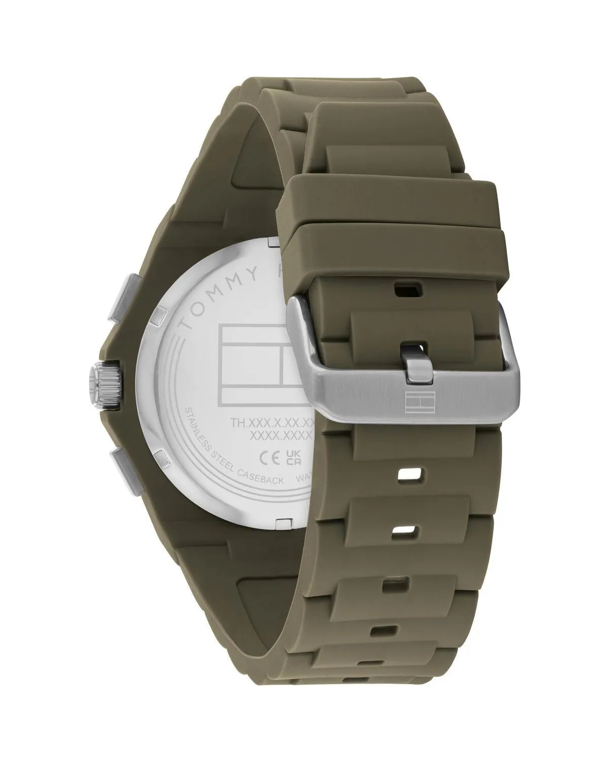 ZEGAREK MĘSKI TOMMY HILFIGER Neo 1792121M (zf130a) + BOX ZEGAREK MĘSKI TOMMY HILFIGER Neo 1792121M (zf130a) + BOX