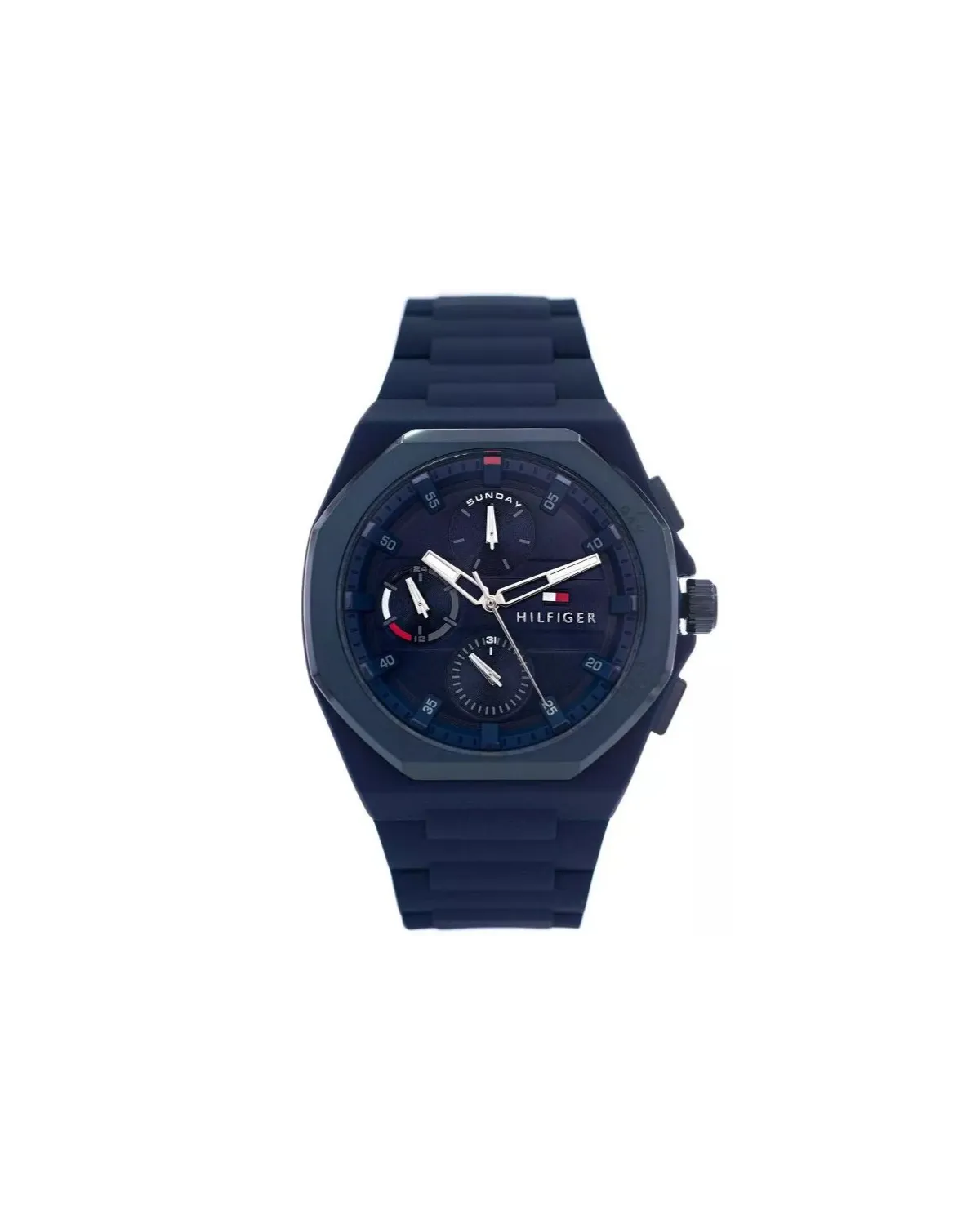 ZEGAREK MĘSKI TOMMY HILFIGER Neo 1792122M (zf130b) + BOX ZEGAREK MĘSKI TOMMY HILFIGER Neo 1792122M (zf130b) + BOX