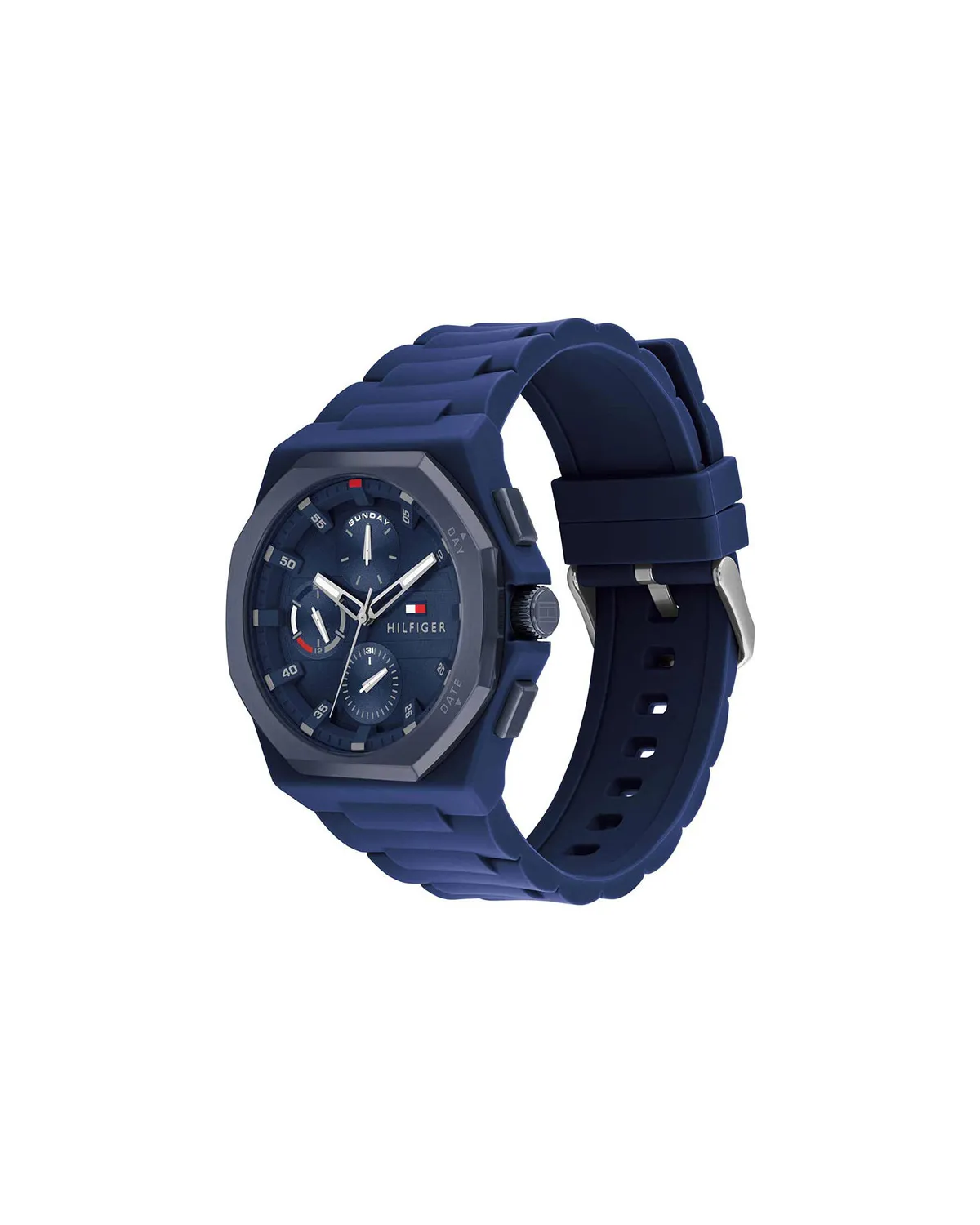 ZEGAREK MĘSKI TOMMY HILFIGER Neo 1792122M (zf130b) + BOX ZEGAREK MĘSKI TOMMY HILFIGER Neo 1792122M (zf130b) + BOX