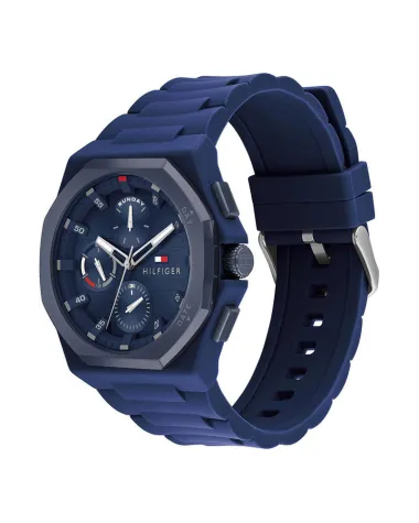 ZEGAREK MĘSKI TOMMY HILFIGER Neo 1792122M (zf130b) + BOX ZEGAREK MĘSKI TOMMY HILFIGER Neo 1792122M (zf130b) + BOX