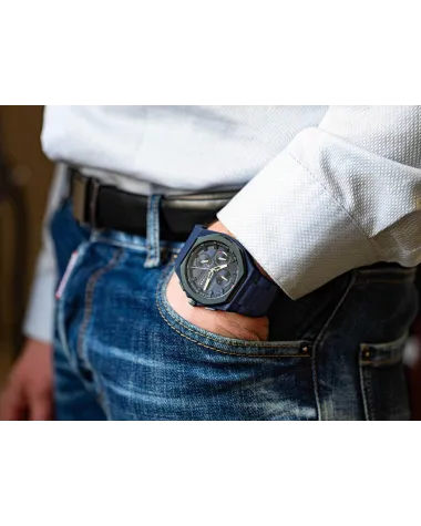 ZEGAREK MĘSKI TOMMY HILFIGER Neo 1792122M (zf130b) + BOX ZEGAREK MĘSKI TOMMY HILFIGER Neo 1792122M (zf130b) + BOX