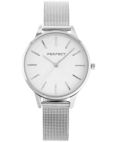 ZEGAREK DAMSKI PERFECT F374-01 (zp527a) + BOX