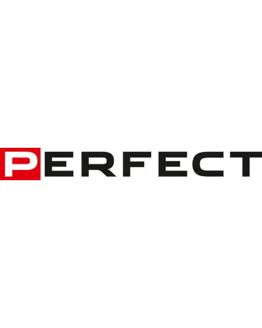 ZEGAREK DAMSKI PERFECT F374-01 (zp527a) + BOX
