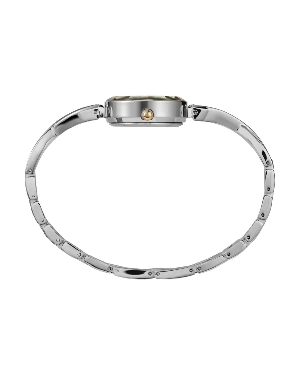 ZEGAREK DAMSKI TIMEX Stretch Bangle TW2U69700 + BOX