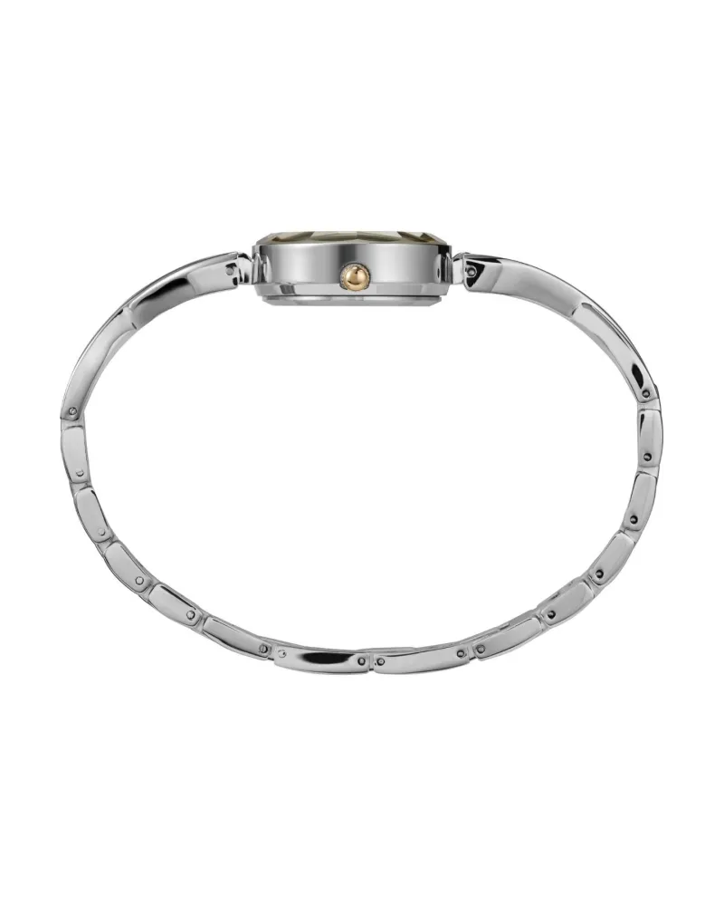 ZEGAREK DAMSKI TIMEX Stretch Bangle TW2U69700 + BOX