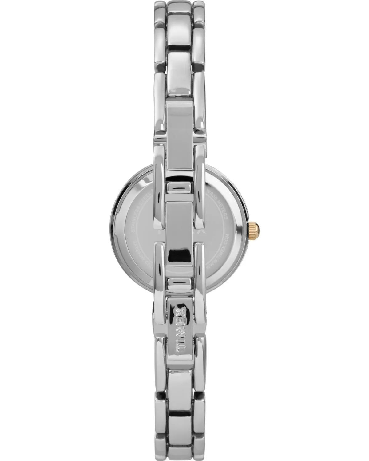 ZEGAREK DAMSKI TIMEX Stretch Bangle TW2U69700 + BOX