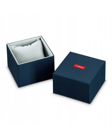 ZEGAREK DAMSKI TIMEX Stretch Bangle TW2U69700 + BOX