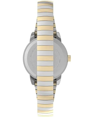 ZEGAREK DAMSKI TIMEX EASY READER 25mm TW2U79100  + BOX