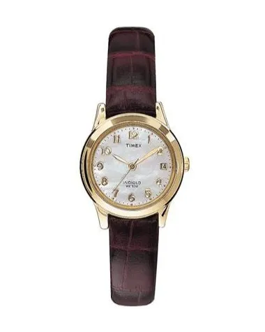 ZEGAREK DAMSKI TIMEX CLASSIC ELEVATED T21693 + BOX
