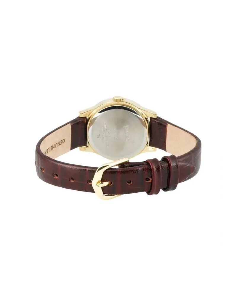 ZEGAREK DAMSKI TIMEX CLASSIC ELEVATED T21693 + BOX ZEGAREK DAMSKI TIMEX CLASSIC ELEVATED T21693 + BOX