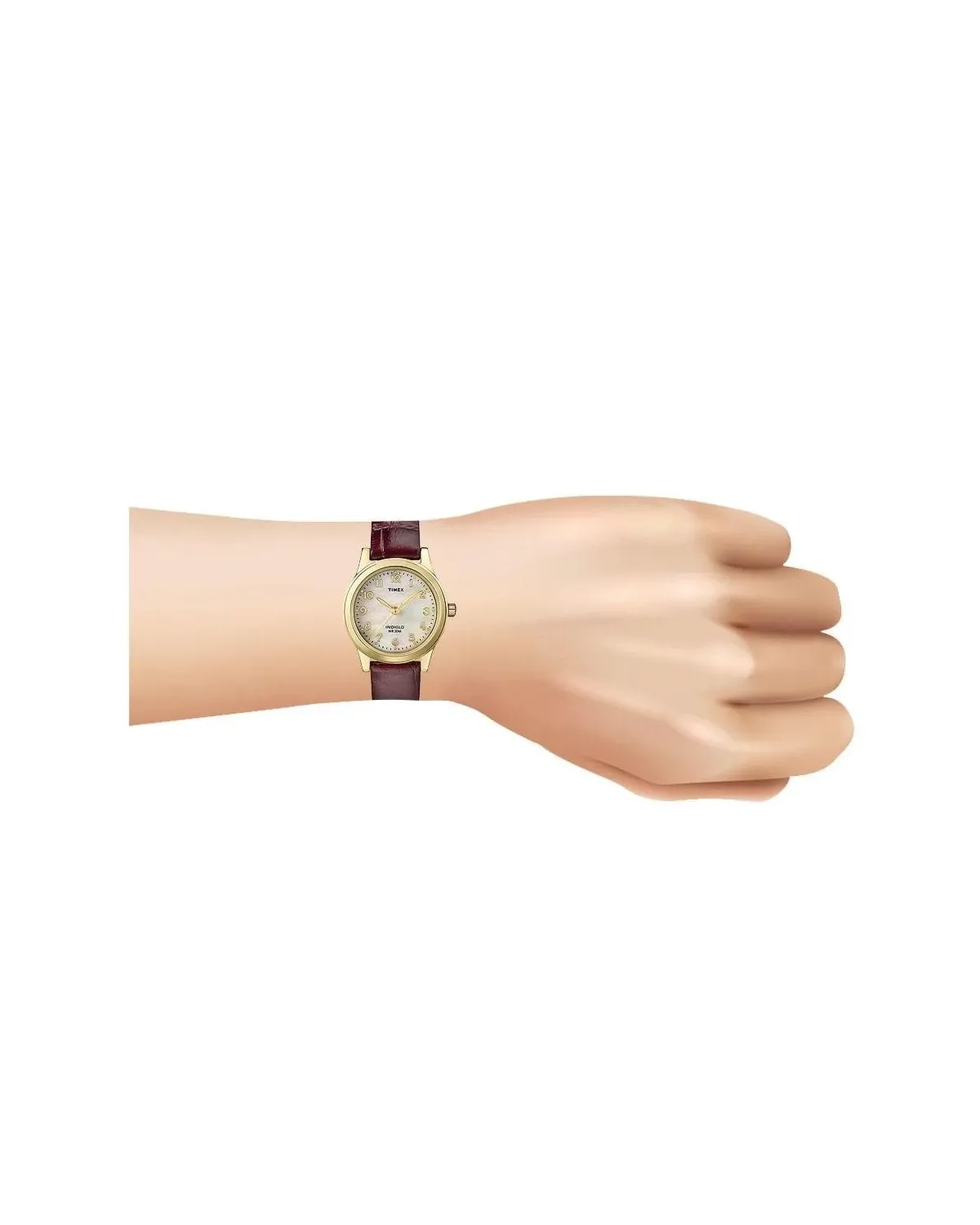 ZEGAREK DAMSKI TIMEX CLASSIC ELEVATED T21693 + BOX ZEGAREK DAMSKI TIMEX CLASSIC ELEVATED T21693 + BOX