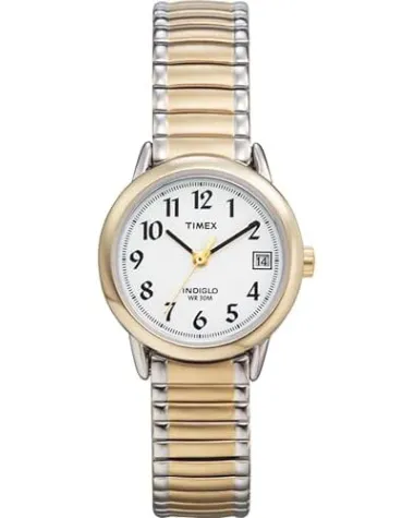 ZEGAREK DAMSKI TIMEX T2H491 (zt601d) INDIGLO