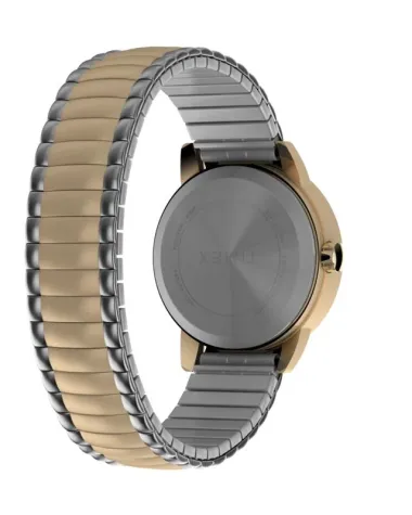 ZEGAREK DAMSKI TIMEX T2H491 (zt601d) INDIGLO