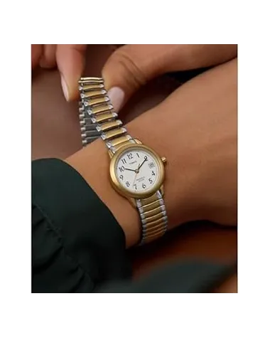 ZEGAREK DAMSKI TIMEX T2H491 (zt601d) INDIGLO