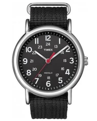 ZEGAREK UNISEX TIMEX T2N647 + BOX