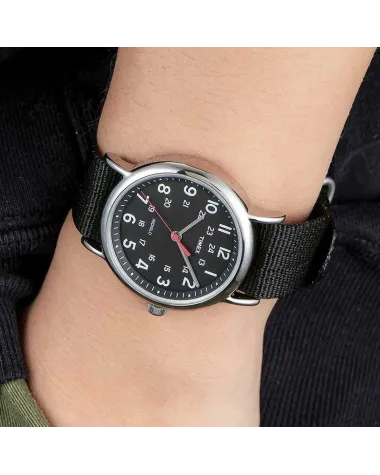 ZEGAREK UNISEX TIMEX T2N647 + BOX