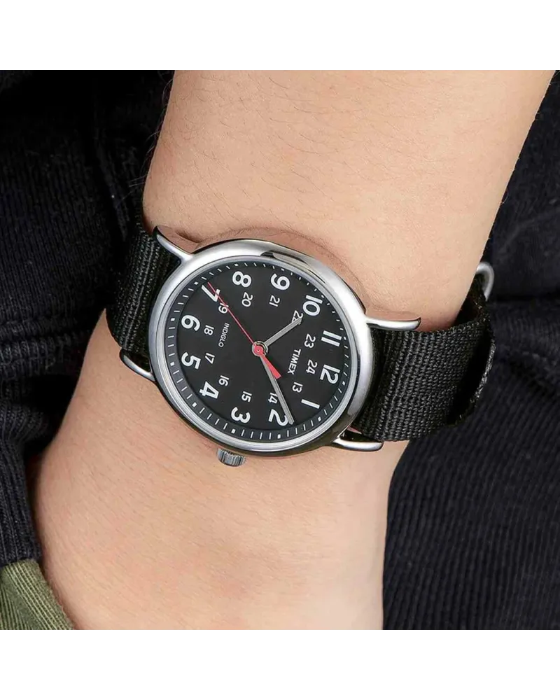 ZEGAREK UNISEX TIMEX T2N647 + BOX