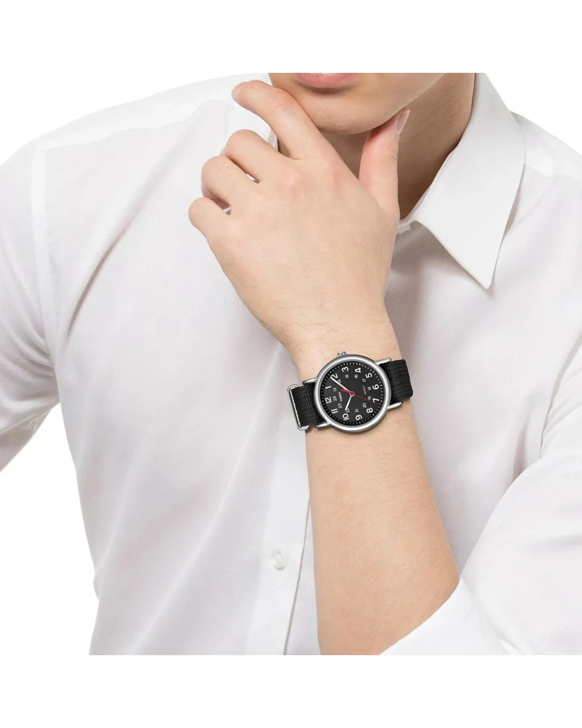 ZEGAREK UNISEX TIMEX T2N647 + BOX