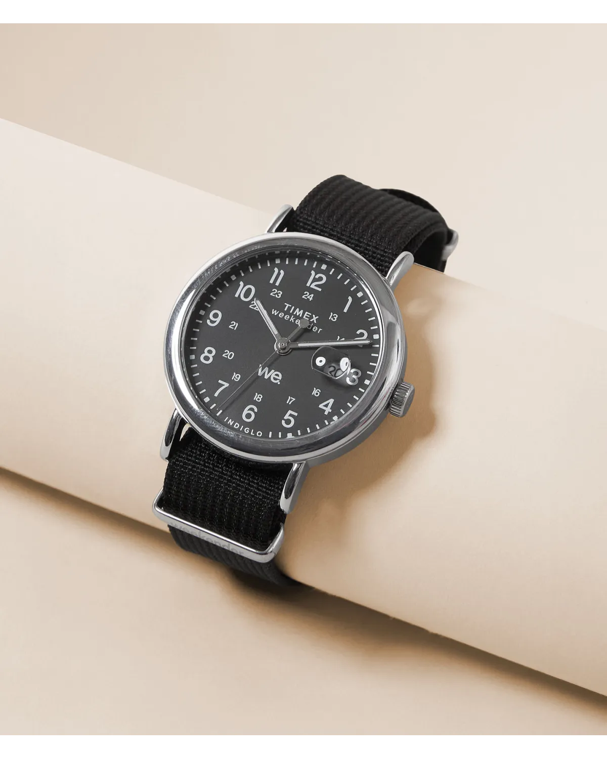ZEGAREK UNISEX TIMEX T2N647 + BOX