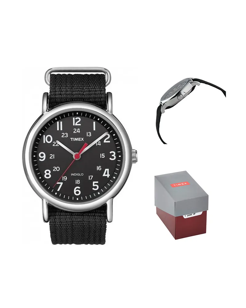 ZEGAREK UNISEX TIMEX T2N647 + BOX